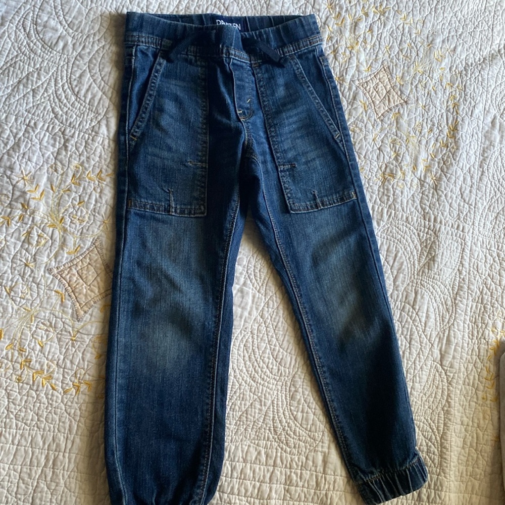 Boys Denizen Levi’s Jeans size 6